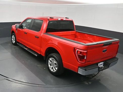 Used 2023 Ford F150 Lariat RWD image 32