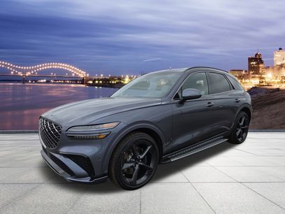 New 2026 Genesis GV70 2.5T Sport Prestige