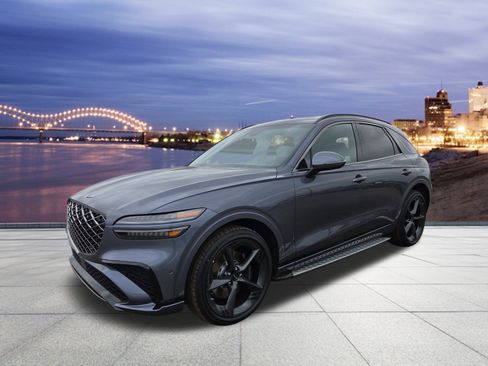 New 2026 Genesis GV70 2.5T Sport Prestige image 1