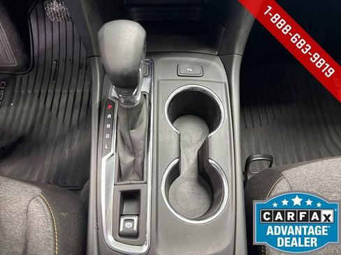 Certified 2024 Chevrolet Equinox LT image 15