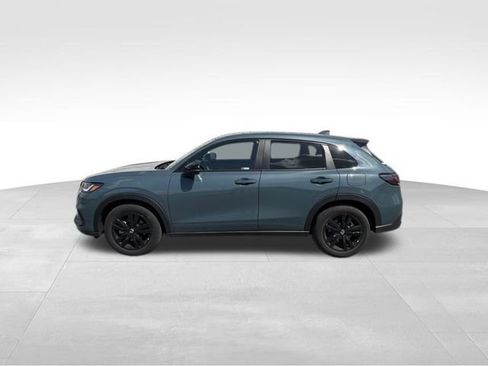 Certified 2026 Honda HR-V Sport image 6