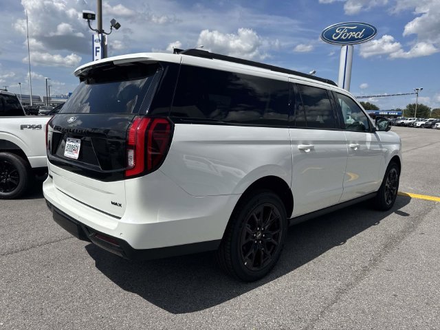 New 2027 Ford Expedition Max Platinum AWD/4WD image 5