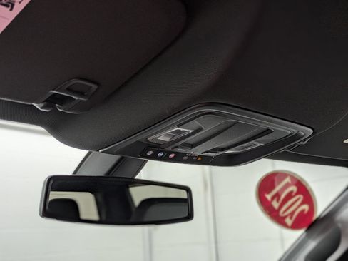 Used 2021 GMC Sierra 1500 AT4 w/ Driver Alert Package I image 21