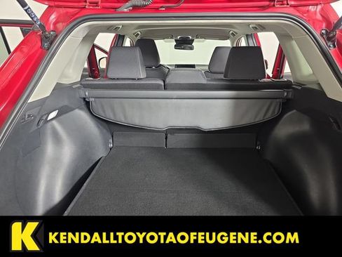 Used 2024 Toyota Corolla Cross LE AWD/4WD image 28