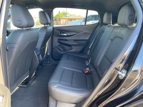 Used 2025 Buick Envista Sport Touring FWD image 24