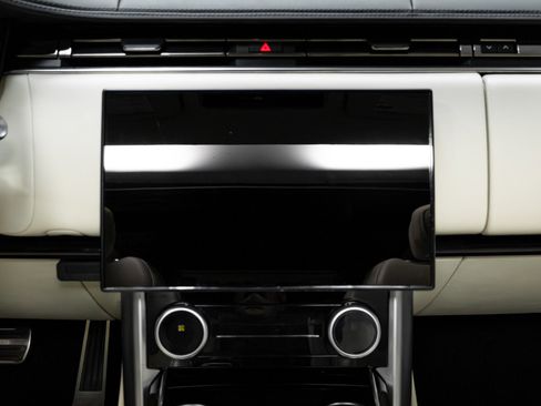 Used 2023 Land Rover Range Rover Long Wheelbase Autobiography image 35