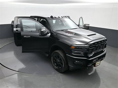 Used 2026 RAM 2500 Tradesman image 29