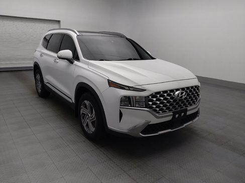 Used 2023 Hyundai Santa Fe SEL w/ Premium Package FWD image 13