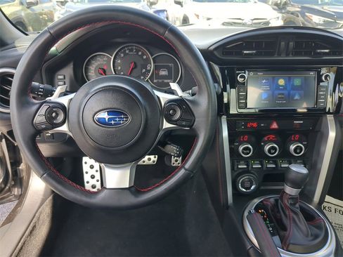 Used 2019 Subaru BRZ Limited image 13