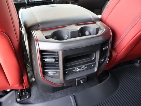 Used 2026 RAM 1500 Rebel w/ Rebel Level 2 Equipment Group AWD/4WD image 43