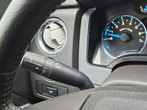 Used 2014 Ford F150 XLT w/ Off-Road Package image 39