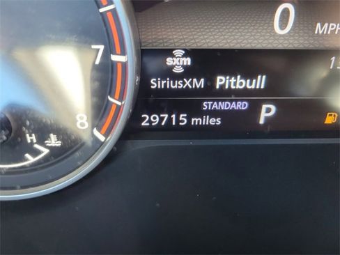 Used 2021 Nissan Rogue SL w/ Premium Package image 29