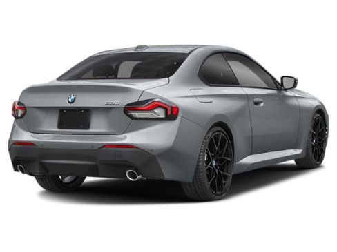 Certified 2024 BMW 230i Coupe w/ Premium Package RWD image 2