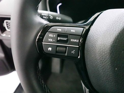 Used 2023 Honda Civic EX image 17