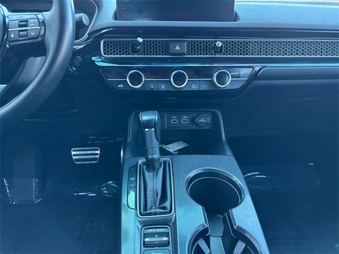 Used 2023 Honda Civic Sport Touring image 11