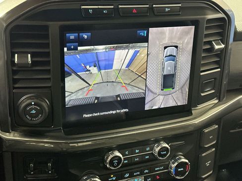 Used 2023 Ford F150 XLT w/ Equipment Group 302A High image 23