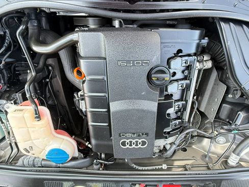 Used 2008 Audi A4 2.0T AWD/4WD image 49