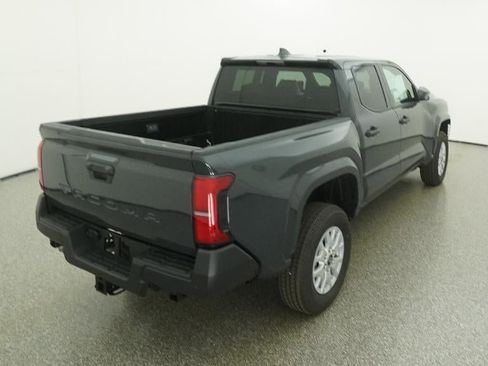 New 2026 Toyota Tacoma SR w/ SR Upgrade Package image 34