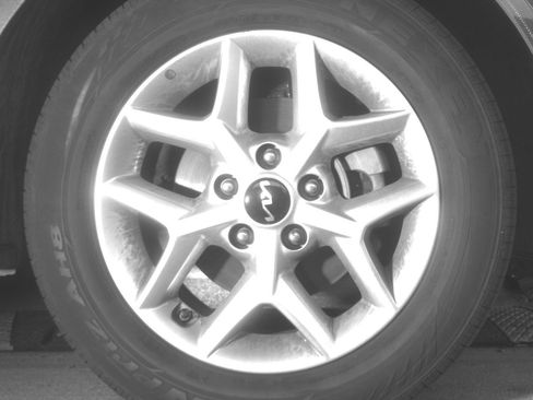 Used 2025 Kia Soul LX w/ LX Technology Package image 13