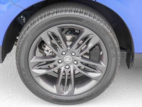 Used 2021 Acura RDX A-Spec FWD image 9