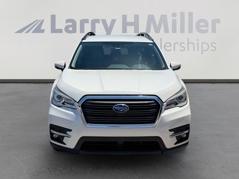 Used 2020 Subaru Ascent Limited w/ Popular Package #2A AWD/4WD image 4