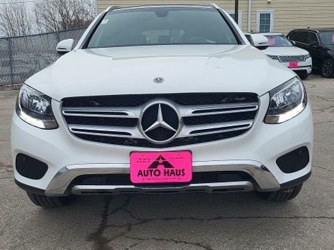 Used 2018 Mercedes-Benz GLC 300 4MATIC image 22