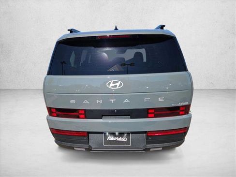 New 2026 Hyundai Santa Fe SEL image 7