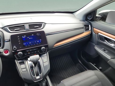 Certified 2019 Honda CR-V EX image 30