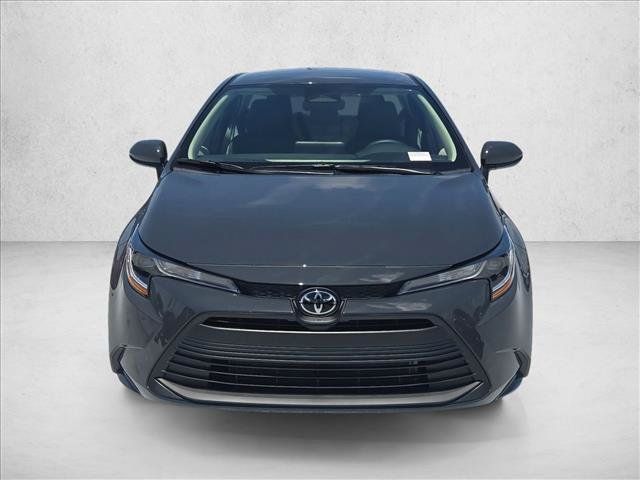 New 2026 Toyota Corolla LE FWD image 6