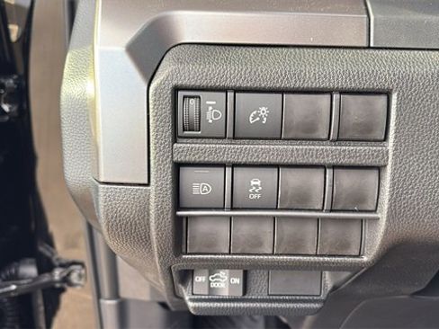 New 2026 Toyota Tacoma TRD Sport image 18