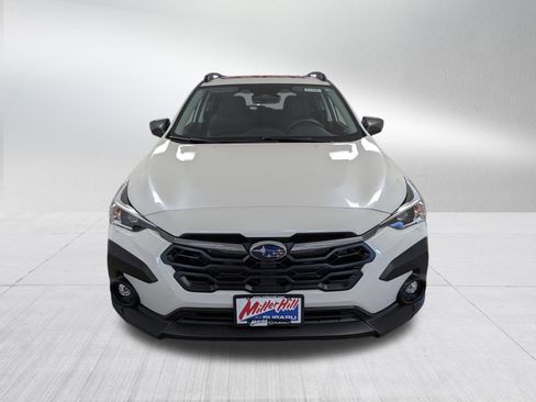 New 2025 Subaru Crosstrek 2.0i Premium image 5