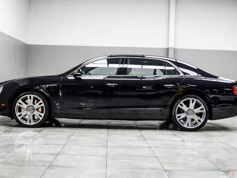 Used 2018 Bentley Flying Spur S V8 AWD/4WD image 10