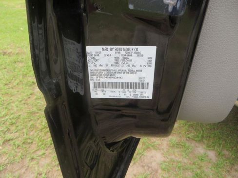 Used 2006 Ford F150 FX4 AWD/4WD image 29