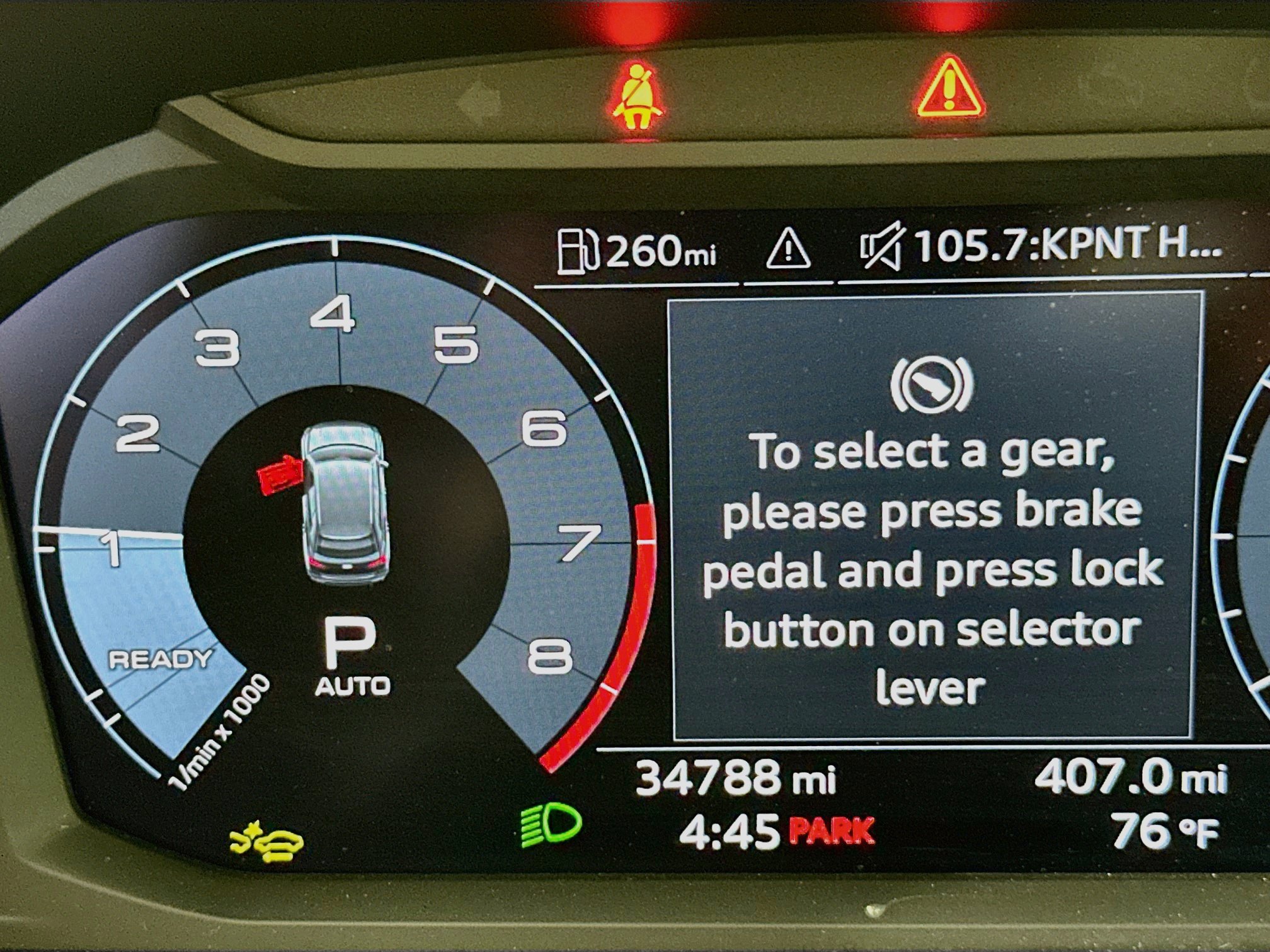Used 2025 Audi Q3 2.0T Premium AWD/4WD image 19