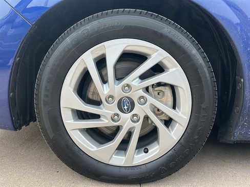 Used 2025 Subaru Impreza 2.0i w/ Popular Package #1A image 16