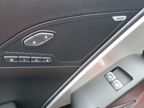 Used 2017 Chevrolet Corvette Z06 RWD image 15