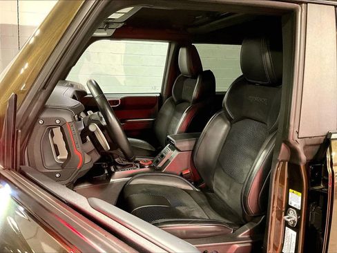 Used 2024 Ford Bronco Raptor image 5