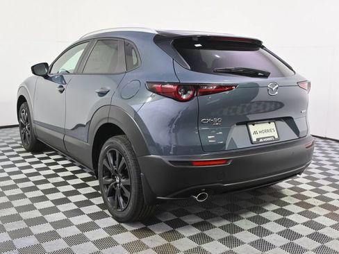 New 2026 MAZDA CX-30 AWD 2.5 S image 4