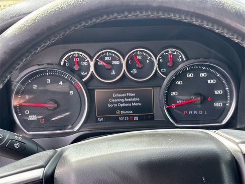 Used 2022 Chevrolet Silverado 2500 LT w/ Convenience Package image 16