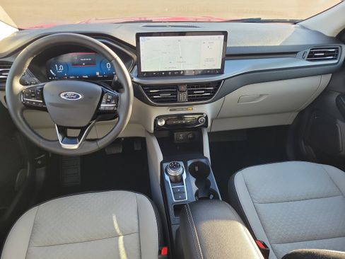 Used 2023 Ford Escape Active w/ Tech Pack #2 image 13