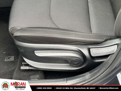 Used 2024 Kia Forte LX FWD image 17