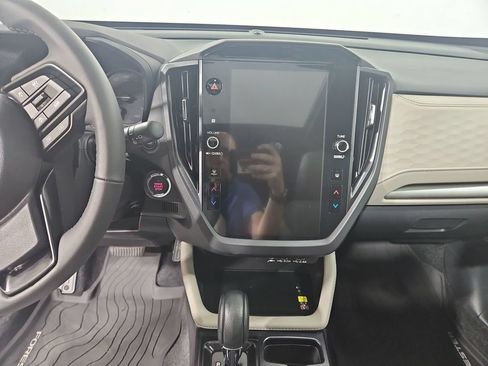 New 2026 Subaru Forester Premium AWD/4WD image 18