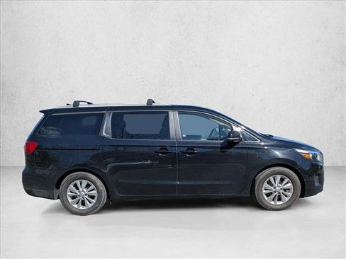 Used 2016 Kia Sedona LX w/ Option Group 020 image 4