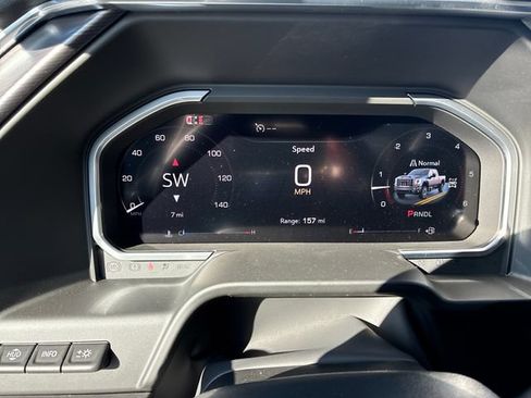 New 2026 GMC Sierra 3500 Denali Ultimate AWD/4WD image 18