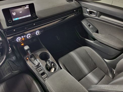 Used 2022 Honda Civic Sport image 15