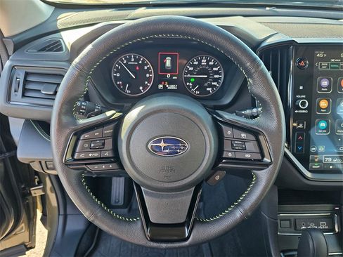 Used 2025 Subaru Ascent Onyx Edition image 56