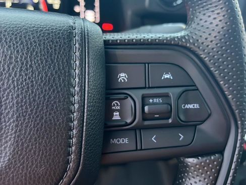 New 2025 Toyota Tacoma SR5 image 21