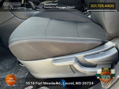 New 2025 Nissan Kicks Play S image 15