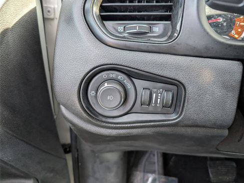 Used 2022 Jeep Renegade Altitude w/ Convenience Group image 20