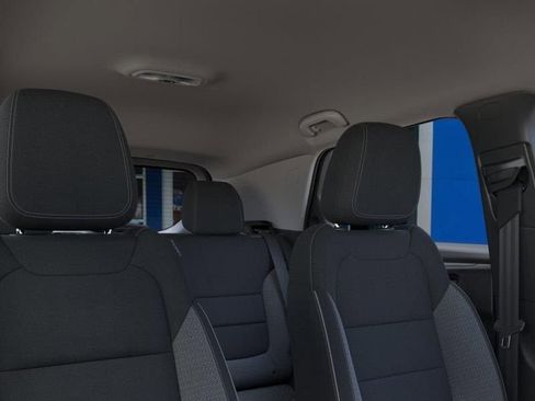 New 2026 Chevrolet TrailBlazer LT FWD image 24